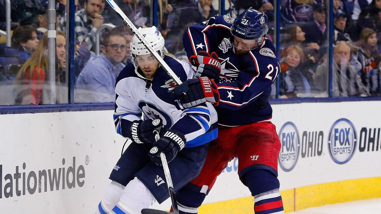Crashing the Net: Blue Jackets still want to improve to keep streak alive